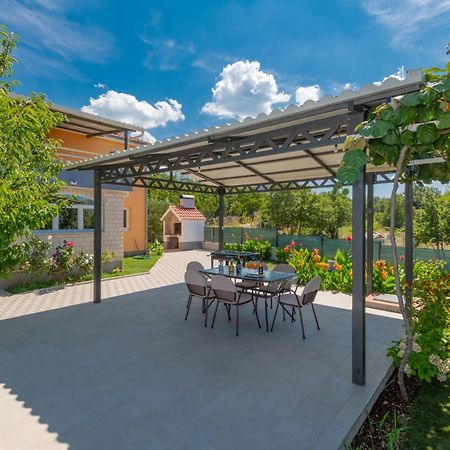 Villa Petra, Sestanovac - Makarska Exteriör bild